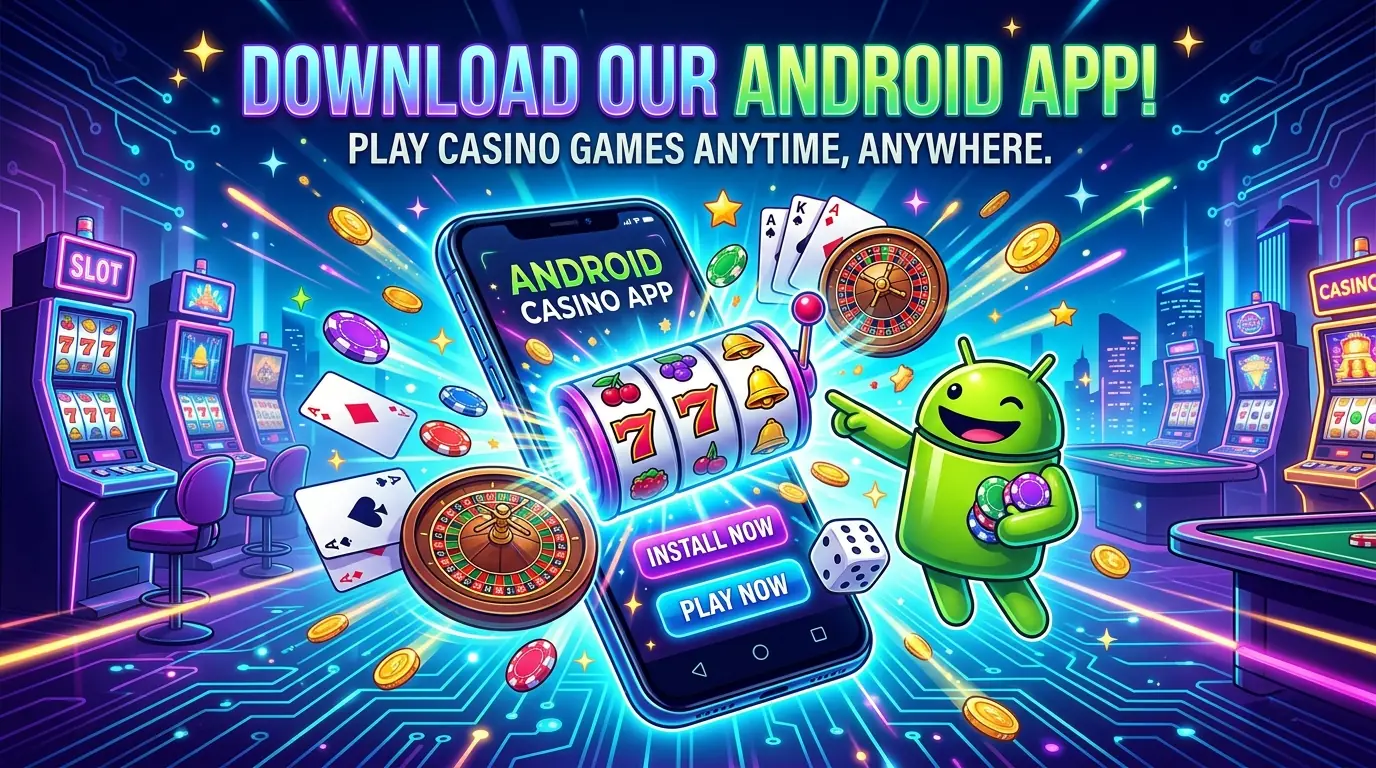 Clubhouse casino Android Zugang