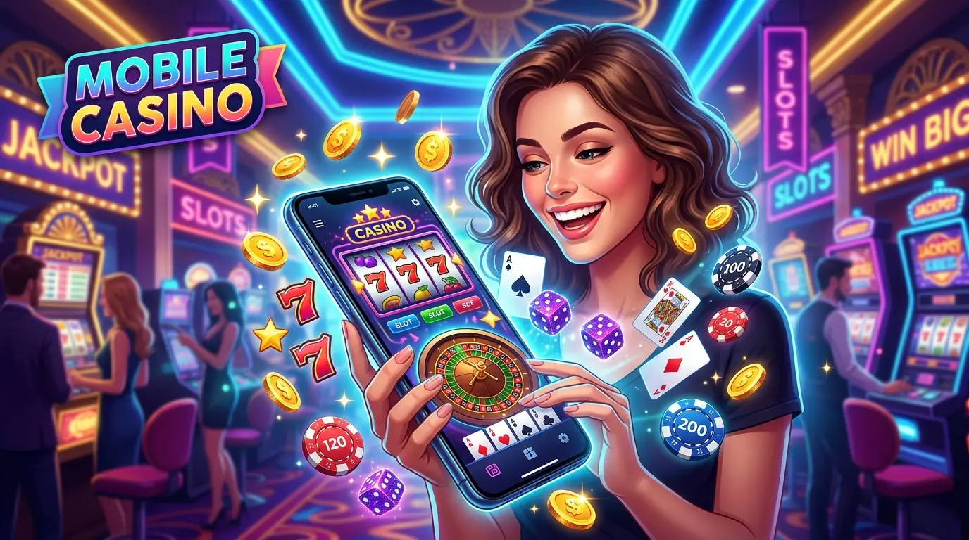 Clubhouse casino mobil spielen