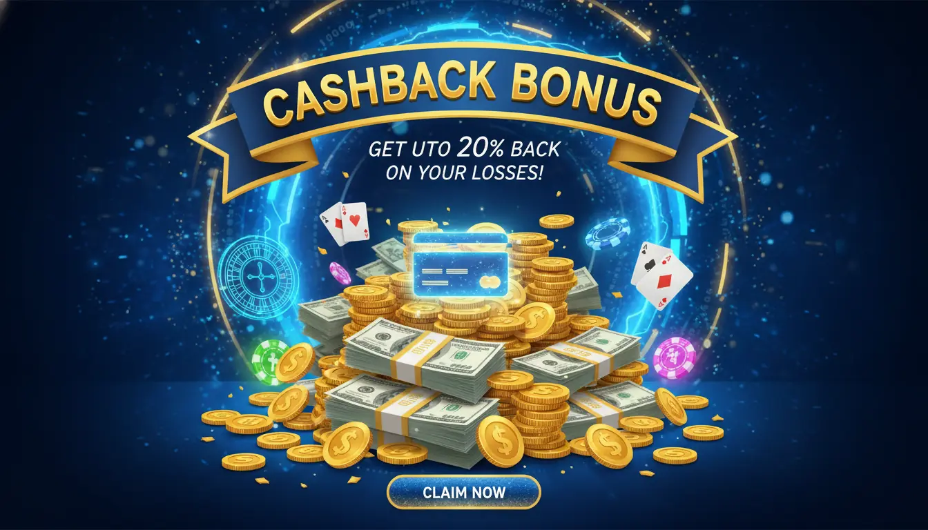 Clubhouse casino Rückerstattung