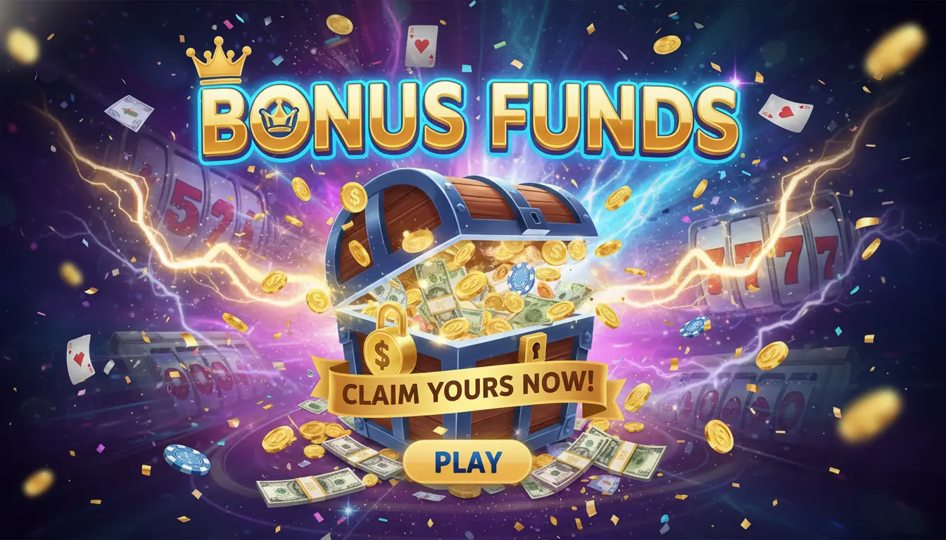 Clubhouse casino Bonussaldo
