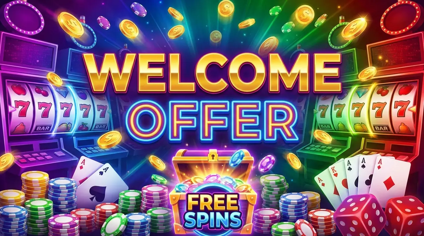 Clubhouse casino Startangebot