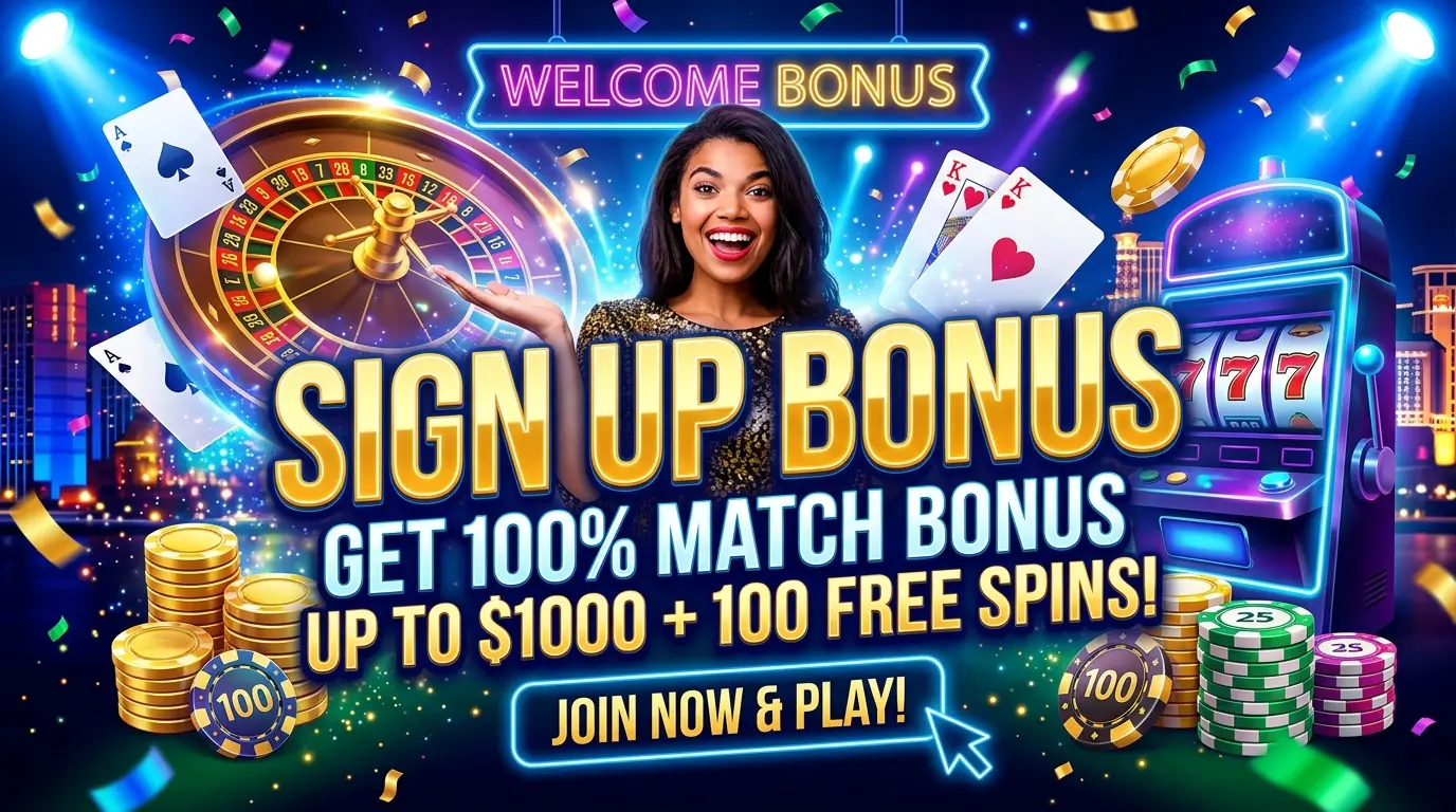 Clubhouse casino Bonus für neue Spieler