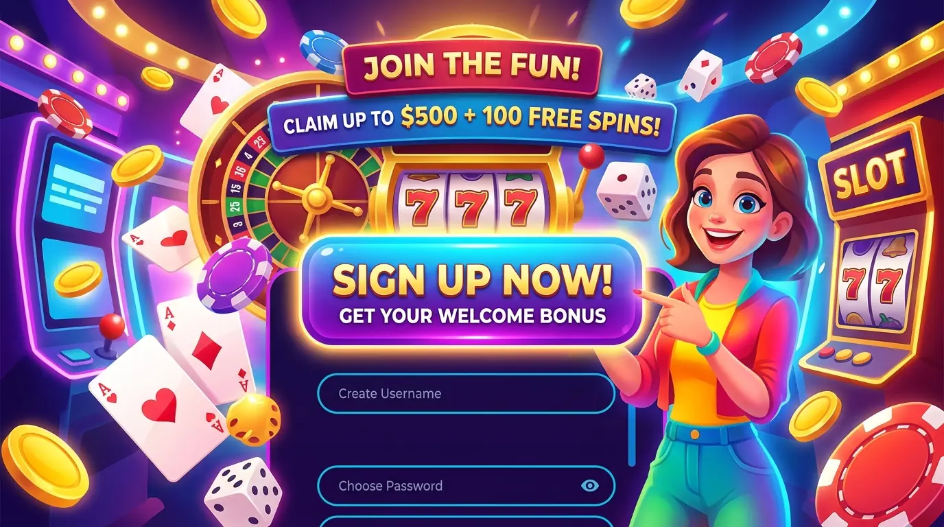 Clubhouse casino Konto eröffnen