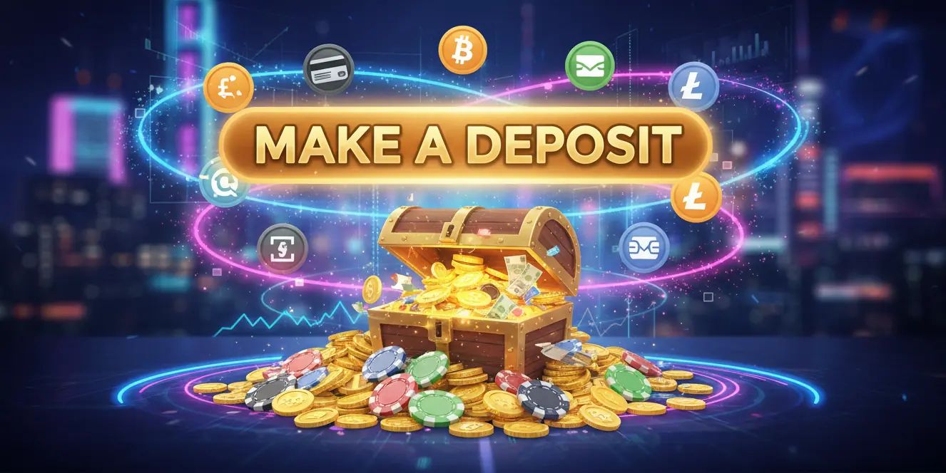 Clubhouse casino Geld einzahlen