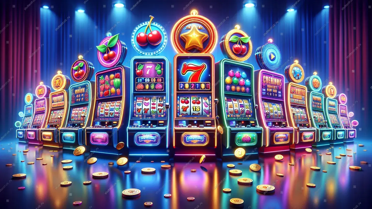 Clubhouse casino Spielothek